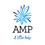 AMP New Zealand logo