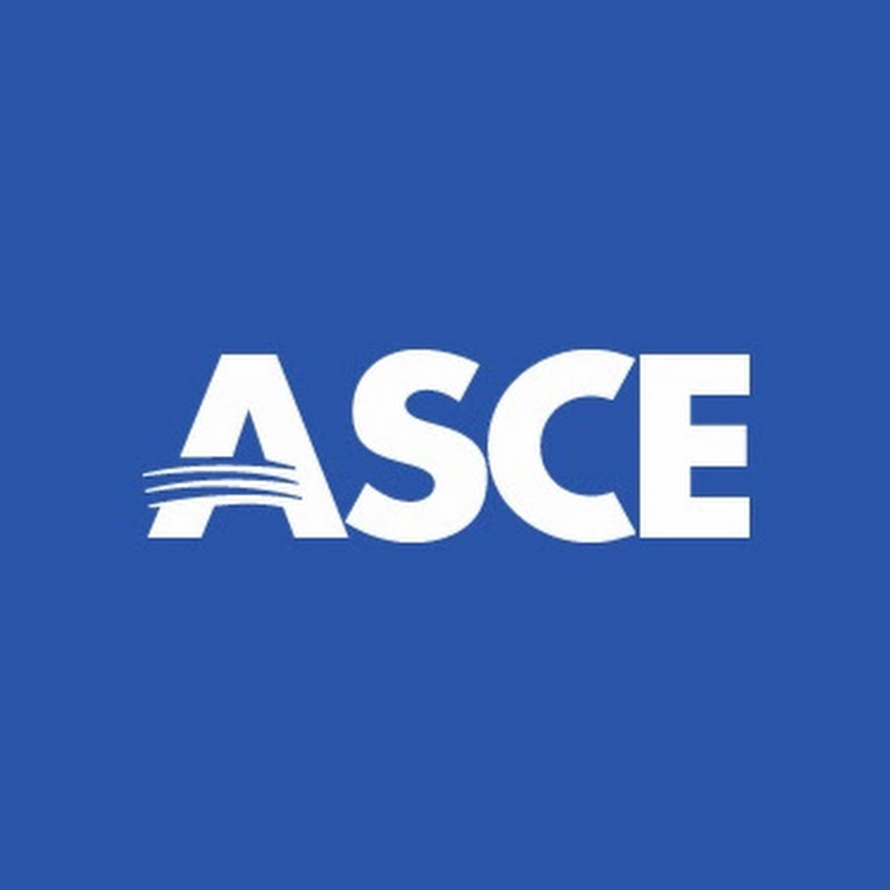 American Society of Civil Engineers (ASCE)