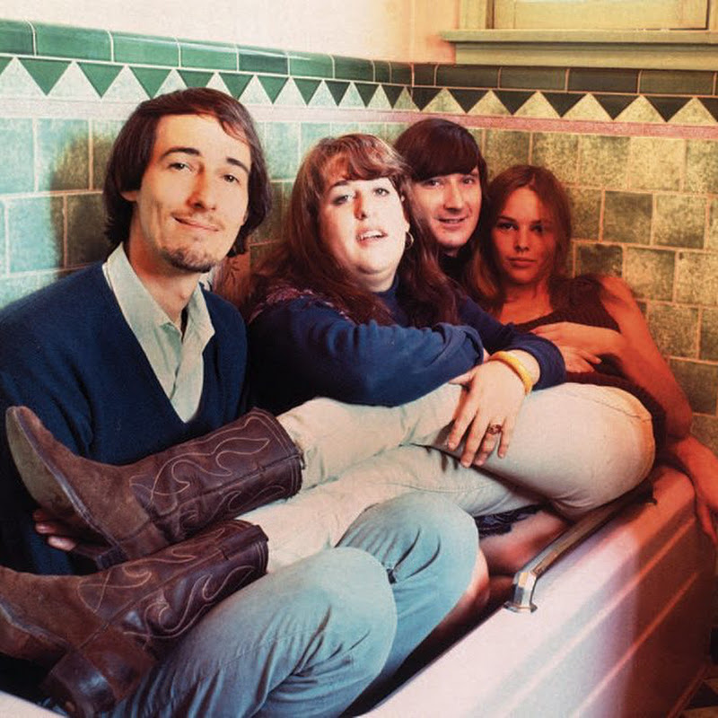 The Mamas & The Papas - Topic