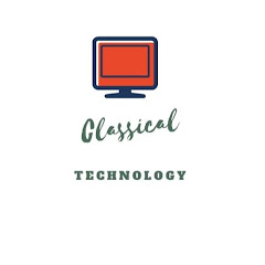 Classical Technology Avatar