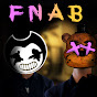 Five Nights At Bendy's logo