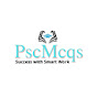 PscMcqs Official logo