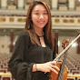 Tiffany violin