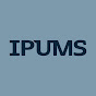 IPUMS logo