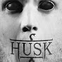 Husk “metal” UK logo