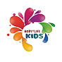 Hope and Life Kids logo