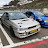 Subaru Impreza GT Turbo Tracktime