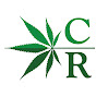Cannabis Reports logo