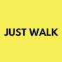 Just Walk logo