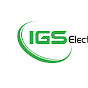 Ingus Sudints logo