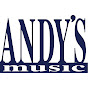 Andy's Music