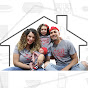House Full of Us logo