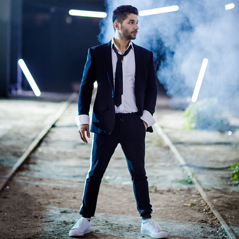 Hasan Rizvi