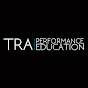 TRA Performance Education logo