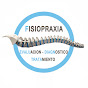 FISIOPRAXIA logo
