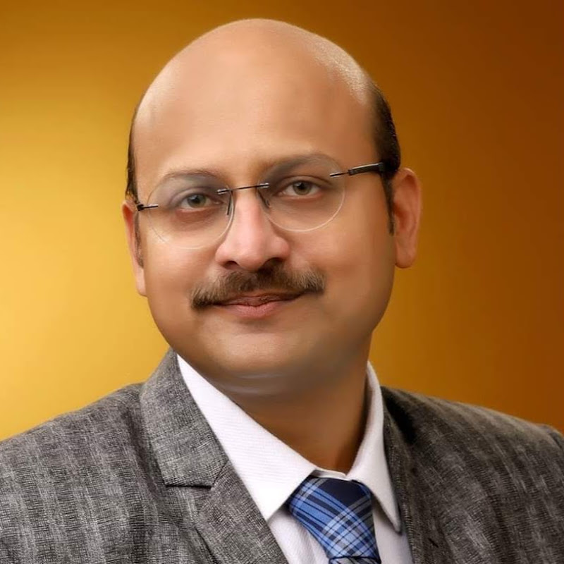Er.Sangram Limaye