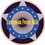 European Posse Ride logo