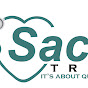 SacMed Training Video Tutorials logo