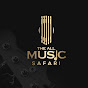 The All Music Safari Uganda