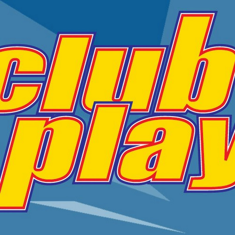 Revista Club Play