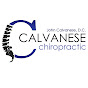 Calvanese Chiropractic logo