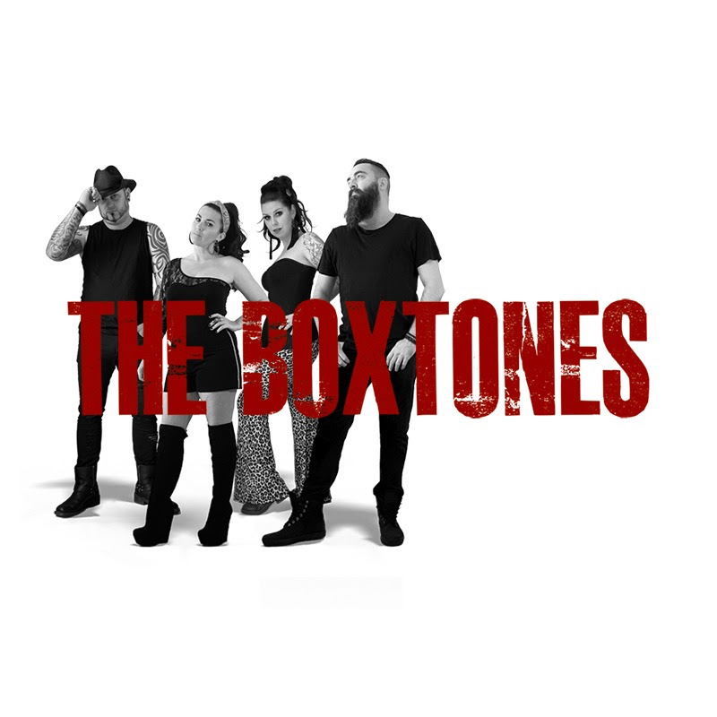 TheBoxtonesVEVO