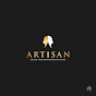 Artisan Scalp Micro logo