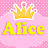 Alice Princesa
