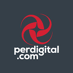 Perdigital TV channel logo