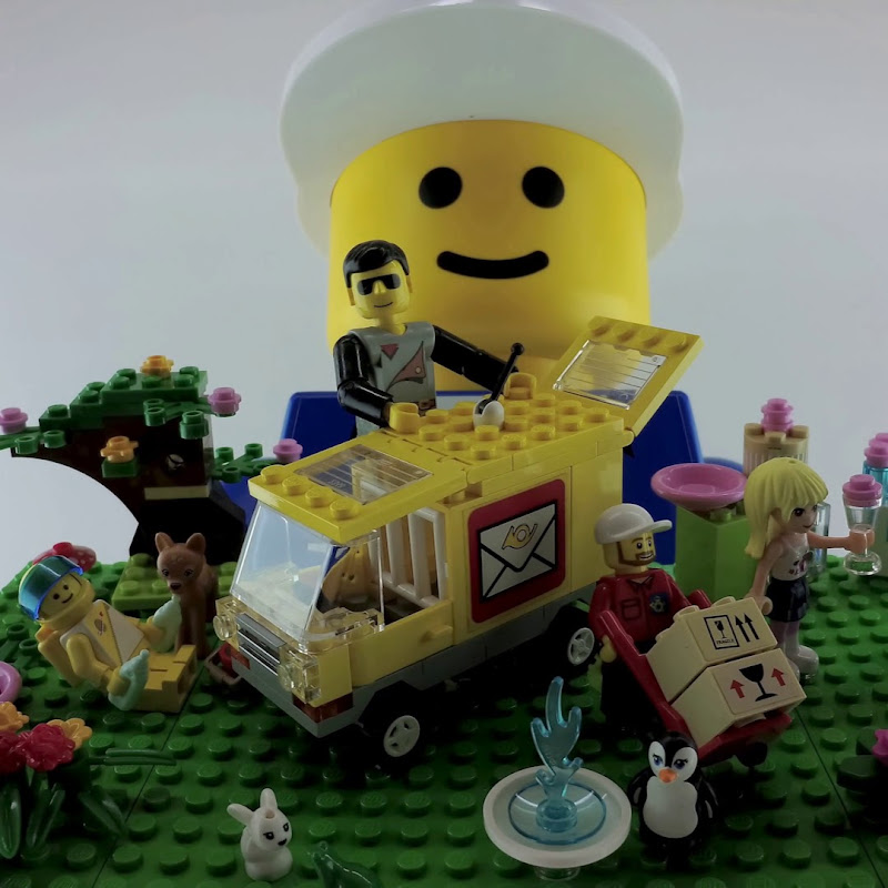 Brickmanuals