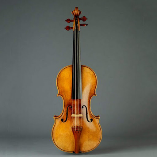Passion For Violin