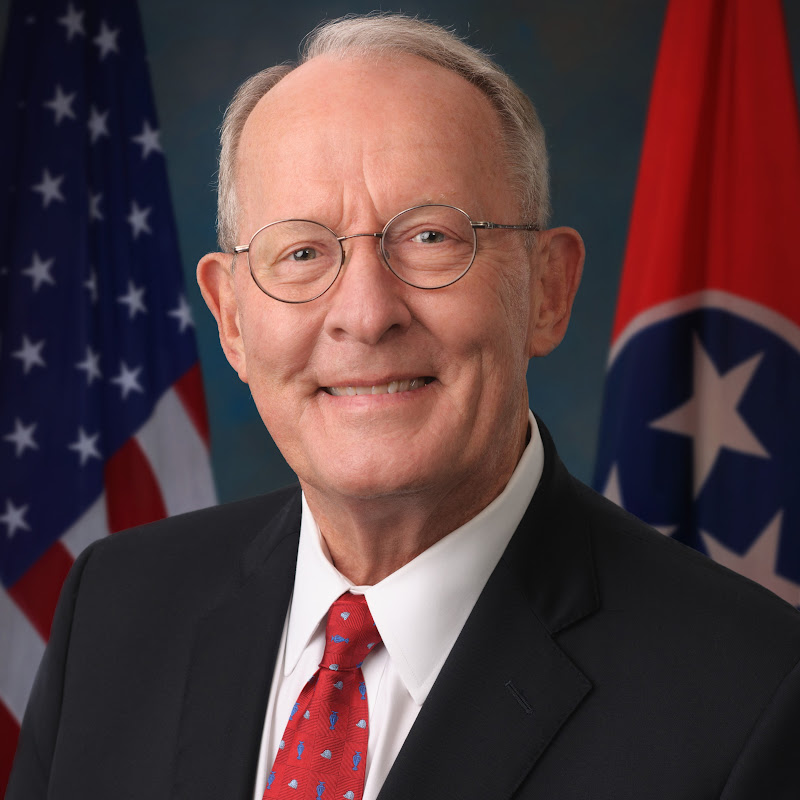 Lamar Alexander