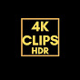 4K Clips HDR Avatar