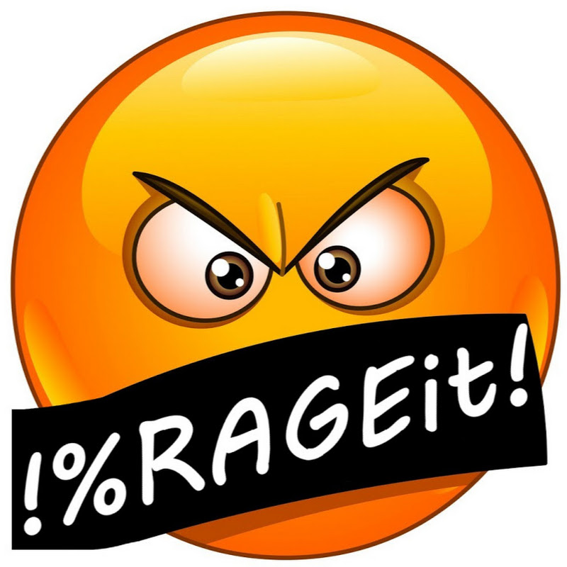 RAGE it icon