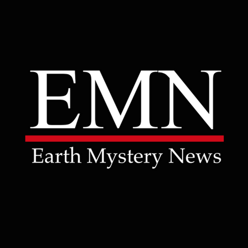 EARTH MYSTERY NEWS - EMN icon