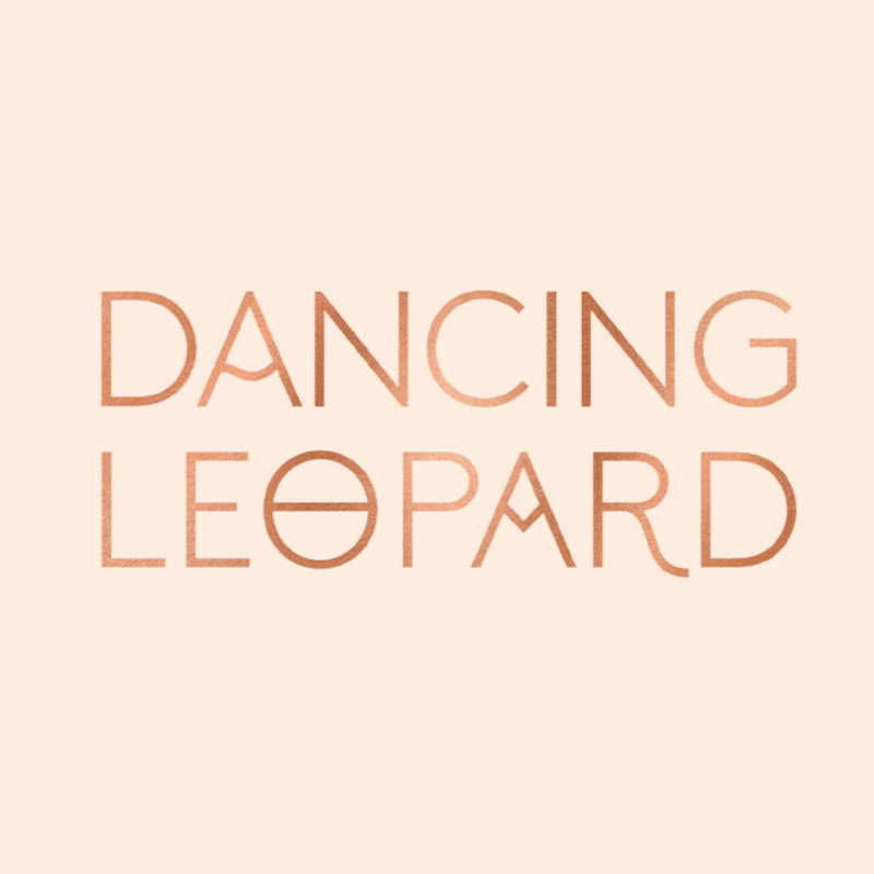 Dancing Leopard