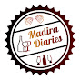 Madira Diaries logo