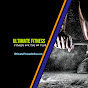 Ultimate Fitness OnLine logo