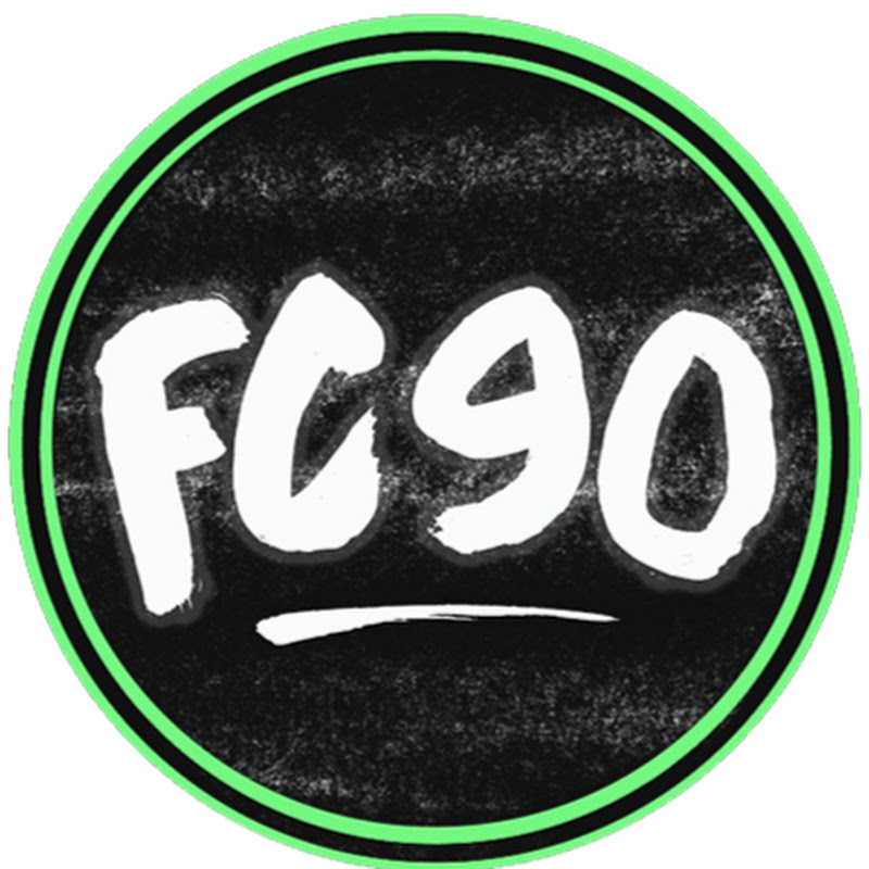 FC90 - Fan Culture 90 icon