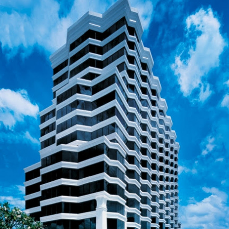 Grand Hyatt Erawan Bangkok