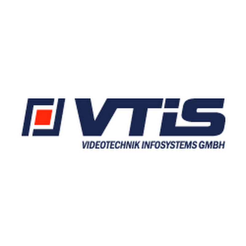 VTIS GmbH logo