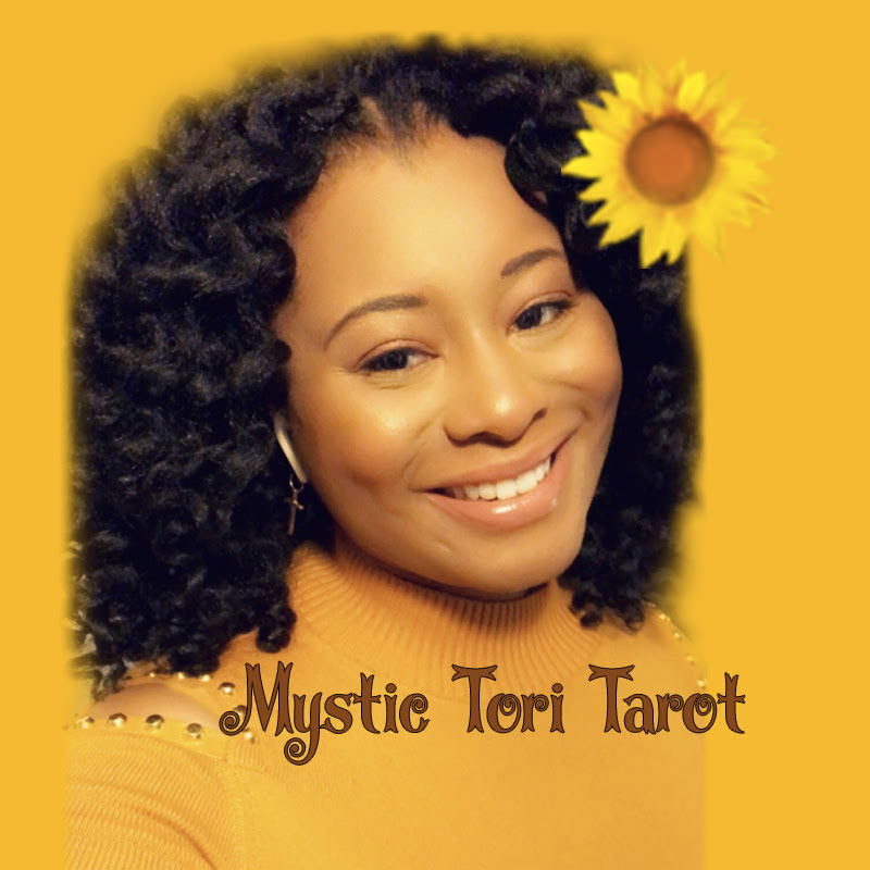 Mystic Tori Tarot