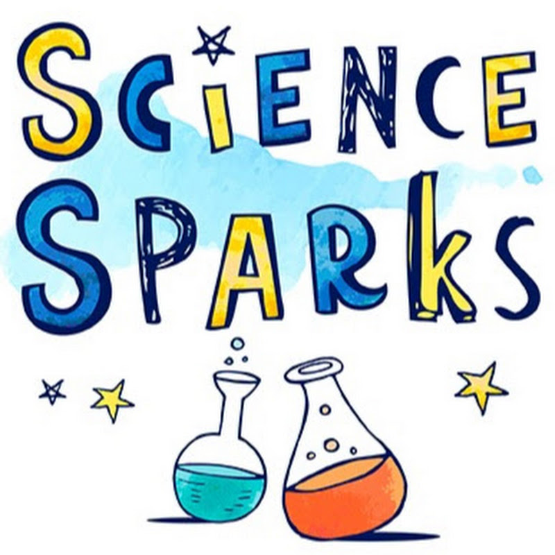 Science Sparks profile avatar
