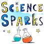 Science Sparks logo