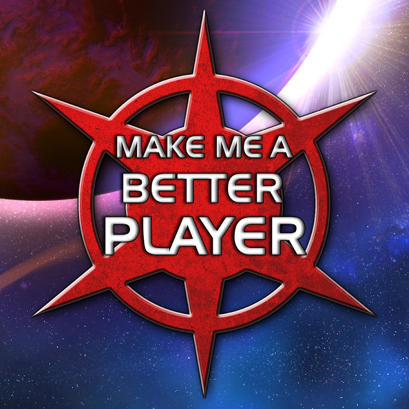 Make Me a Better Player