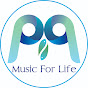 Music For Life Avatar