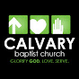 calvarydanville logo
