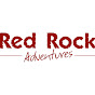 Red Rock Adventures "Offroad-Reisen & Trainings" logo