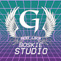 GOF'FY BOSKIE STUDIO