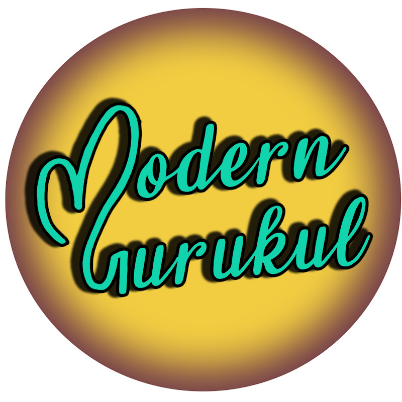 Modern Gurukul